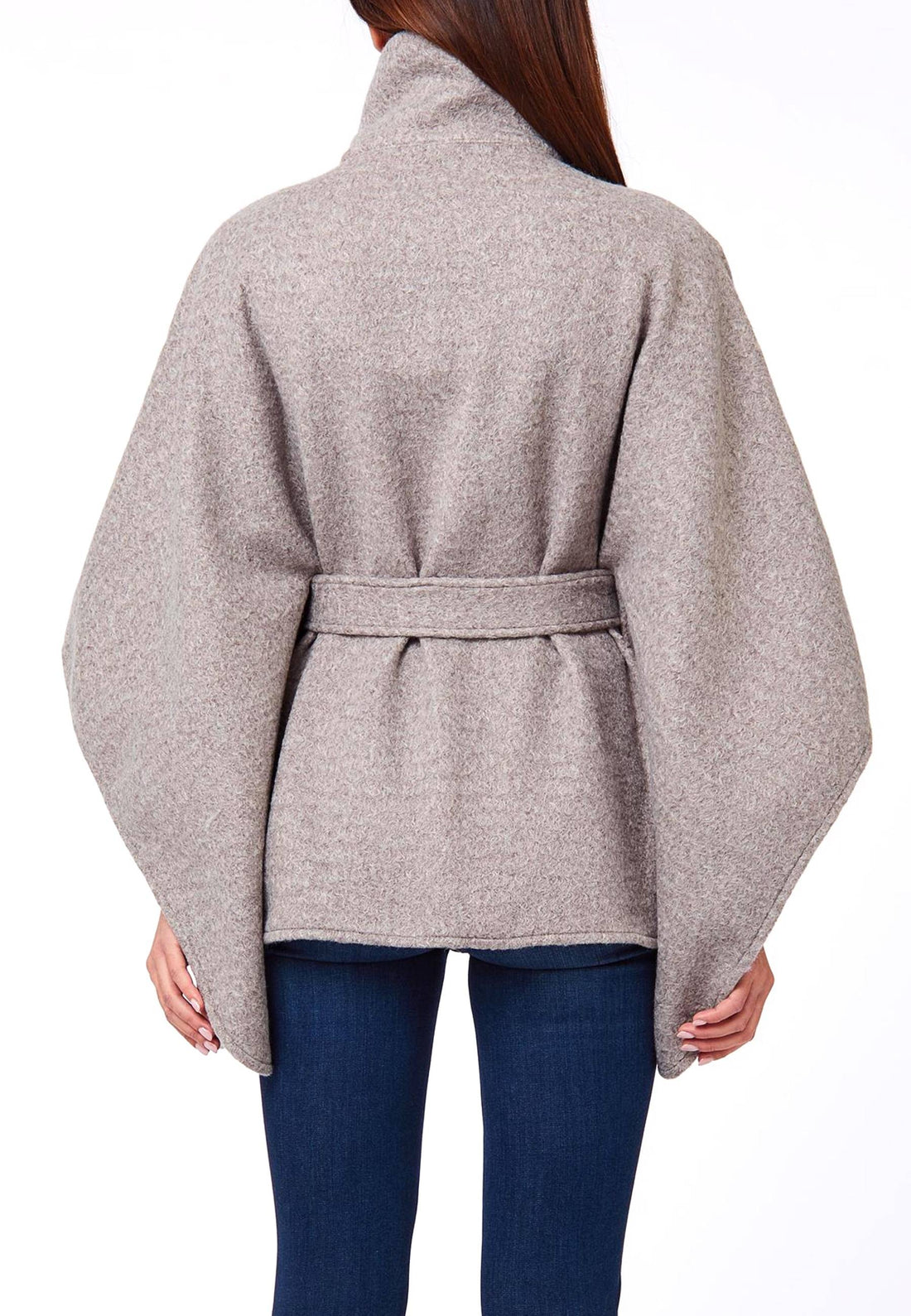 CAPPA DONNA LIU-JO 2F6043_T2742 63850 FROZEN