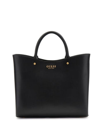 GUESS WOMEN'S SARITA BAG VA932722 BLACK