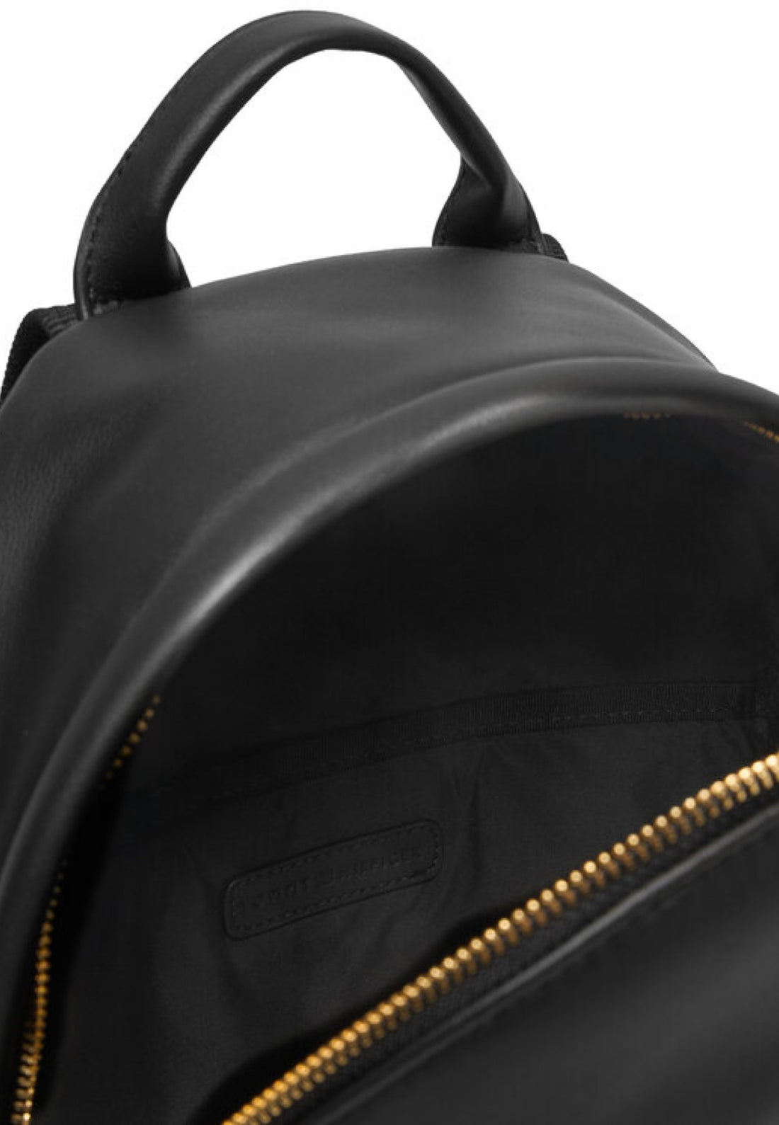 ZAINO DONNA TOMMY HILFIGER AW0AW17652 BDS NERO