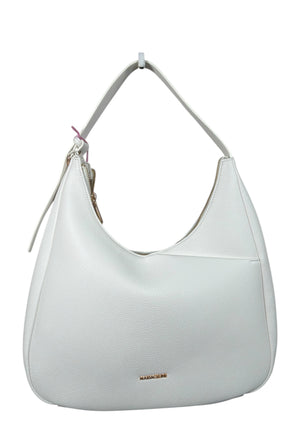 BORSA A SPALLA DONNA MARIACELINE MC6704-3 WHITE