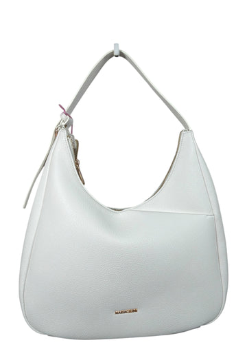 BORSA A SPALLA DONNA MARIACELINE MC6704-3 WHITE