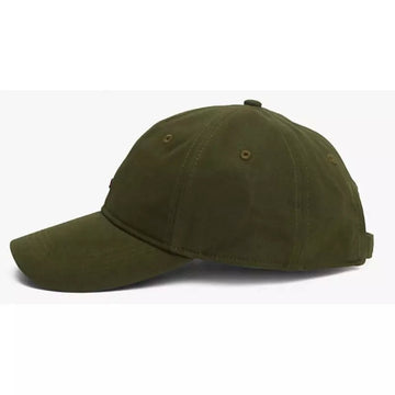 CAPPELLO BERRETTO UOMO TOMMY HILFIGER AM0AM12531 M1Q VERDE