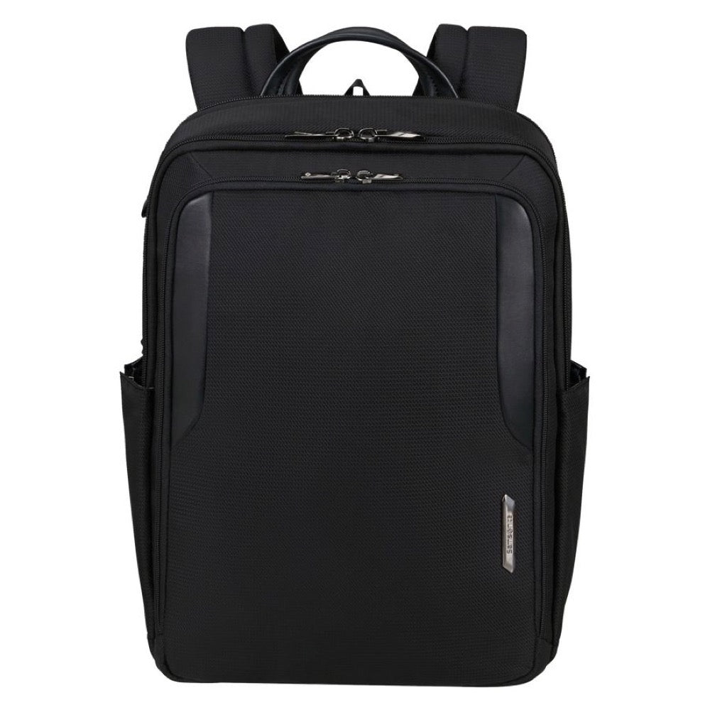 ZAINO SAMSONITE XBR 2.0 BACKPACK 15.6" 146510-1041 NERO