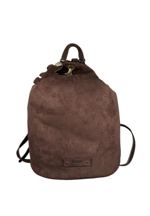ZAINO DONNA PASHBAG MALCOM 20367 MARRONE