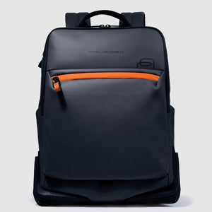 ZAINO PIQUADRO CA6465C20W BLU PC 15"