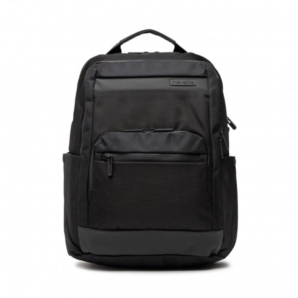 ZAINO TRAVELITE MEET RUCKSACK ERW. 1842-04 ANTRACITE