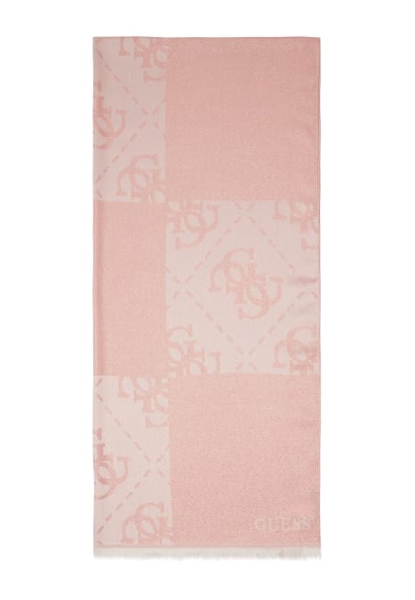 PASHMINA GUESS DONNA AW5378PO03 ROSA