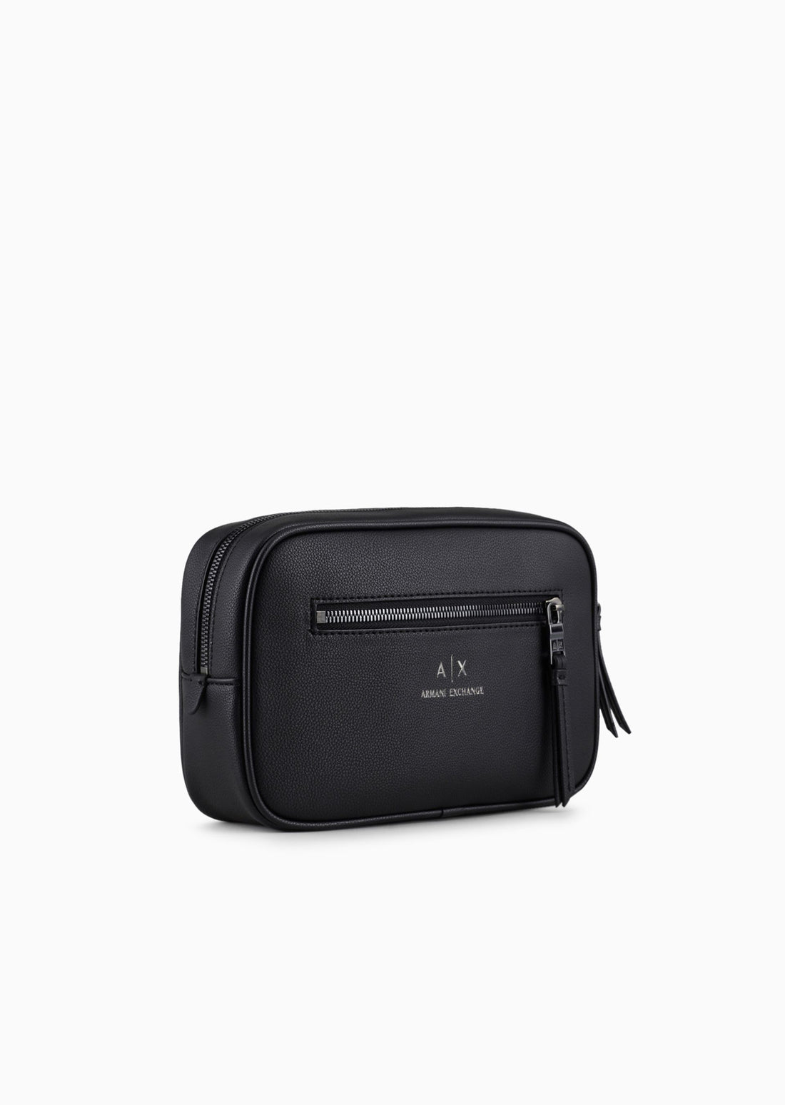 POCHETTE DA POLSO UOMO ARMANI EXCHANGE 958446 CC830 00020 BLACK