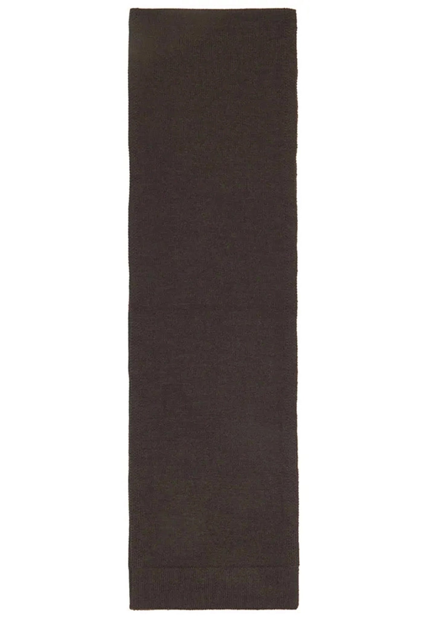 SCIARPA UOMO ARMANI EXCHANGE XM001535 AF14008 O6007 CHOCOLATE MARRONE