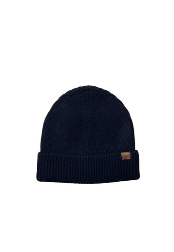 CAPPELLO DONNA LIU-JO 2F6080_MA29S 90013 MIDNIGHT