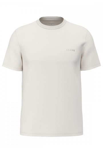 MAGLIA T-SHIRT UOMO GUESS Z6RI17I3Z14 BIANCO