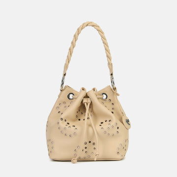 BORSA SECCHIELLO A SPALLA YNOT ANG-004S6 SKIN