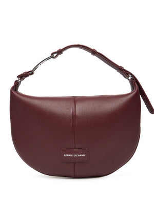 BORSA A SPALLA ARMANI EXCHANGE XW001573 AF15632 UA343 GROOVE