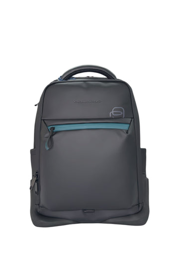 ZAINO PIQUADRO UNDERSEAT GOMMATO CA6638C2OW NERO