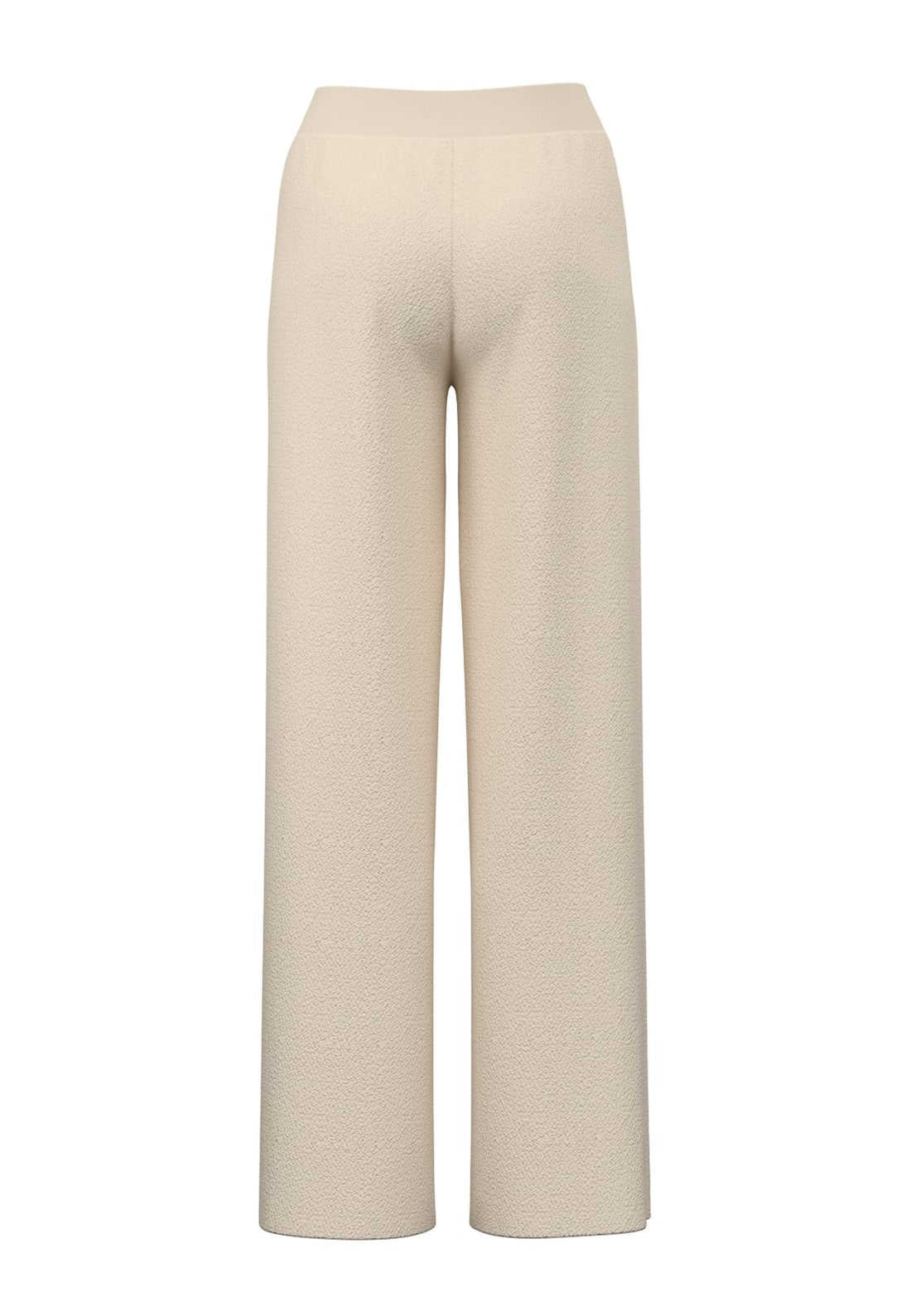 PANTALONI DA TUTA DONNA GUESS V6BB04K6259 G1E0 CREAM
