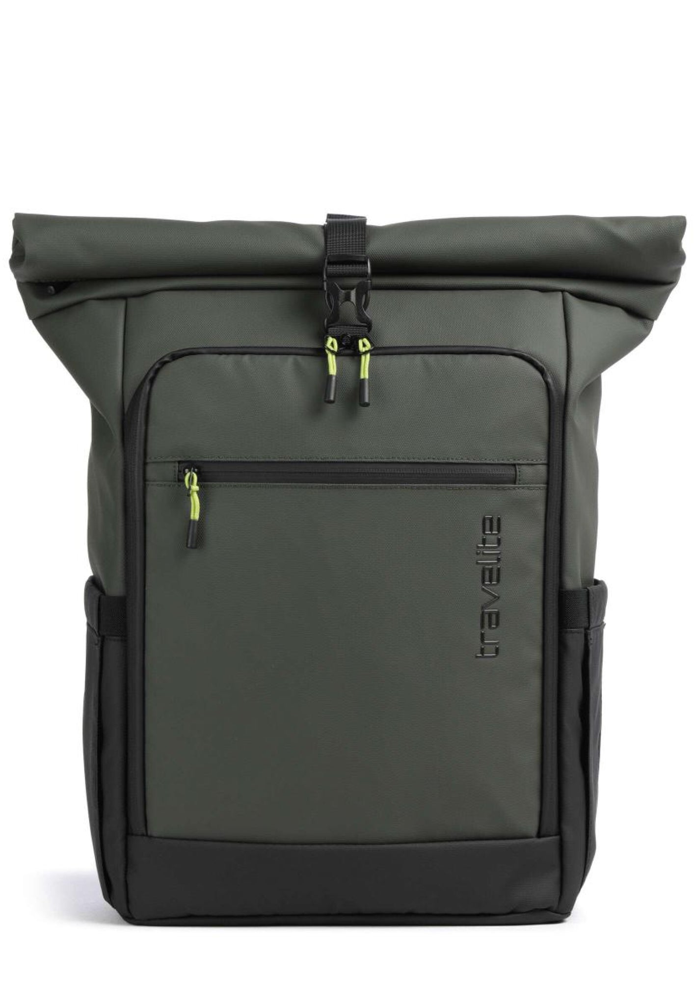 ZAINO ROLLTOP TRAVELITE BRIIZE 91021-86 OLIVE