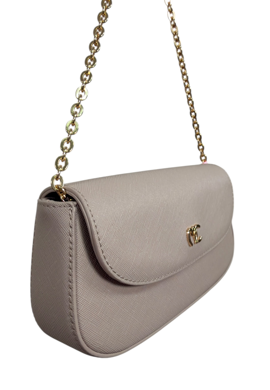 BORSA TRACOLLINA DONNA MARIACELINE MC6501-2 TAUPE