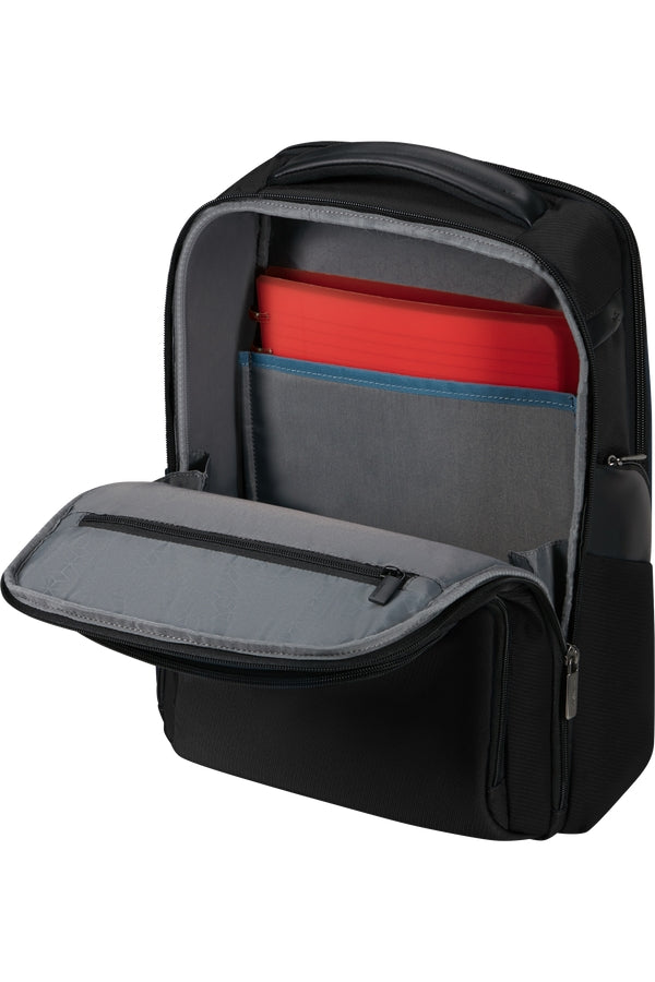 ZAINO SAMSONITE EVOSIGHT 153521 BLACK 14.1"