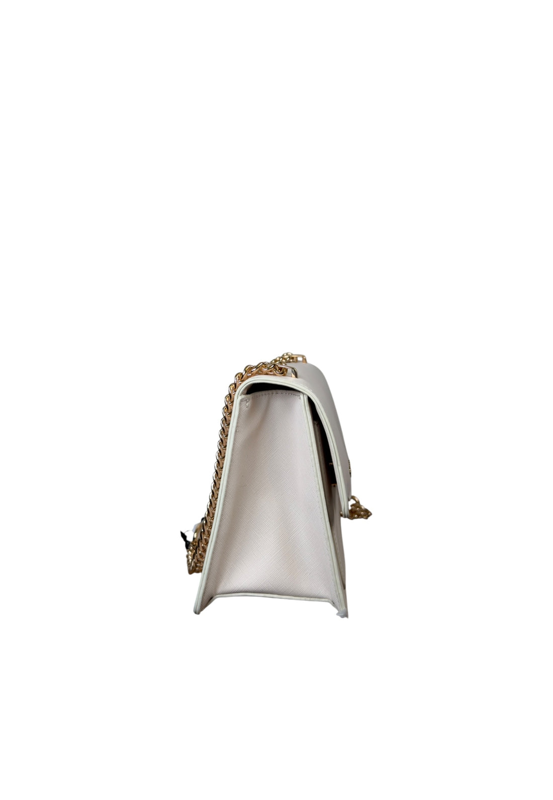 BORSA A MANO E TRACOLLA GAELLE GAACW03303 CREMA