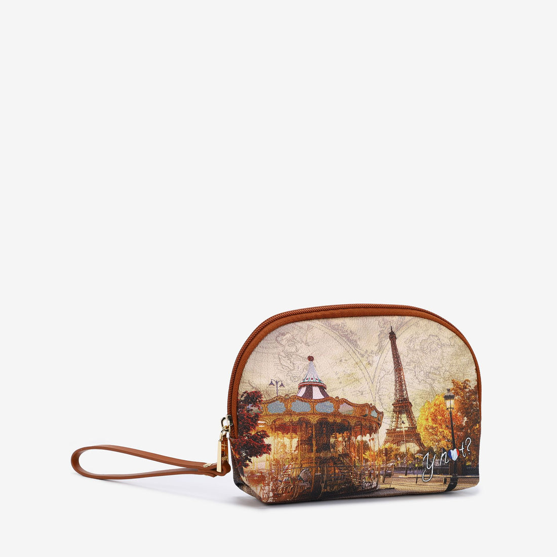 POCHETTE - NECESSAIRE BEAUTY YNOT YES-652F5 FUNNY PARIS