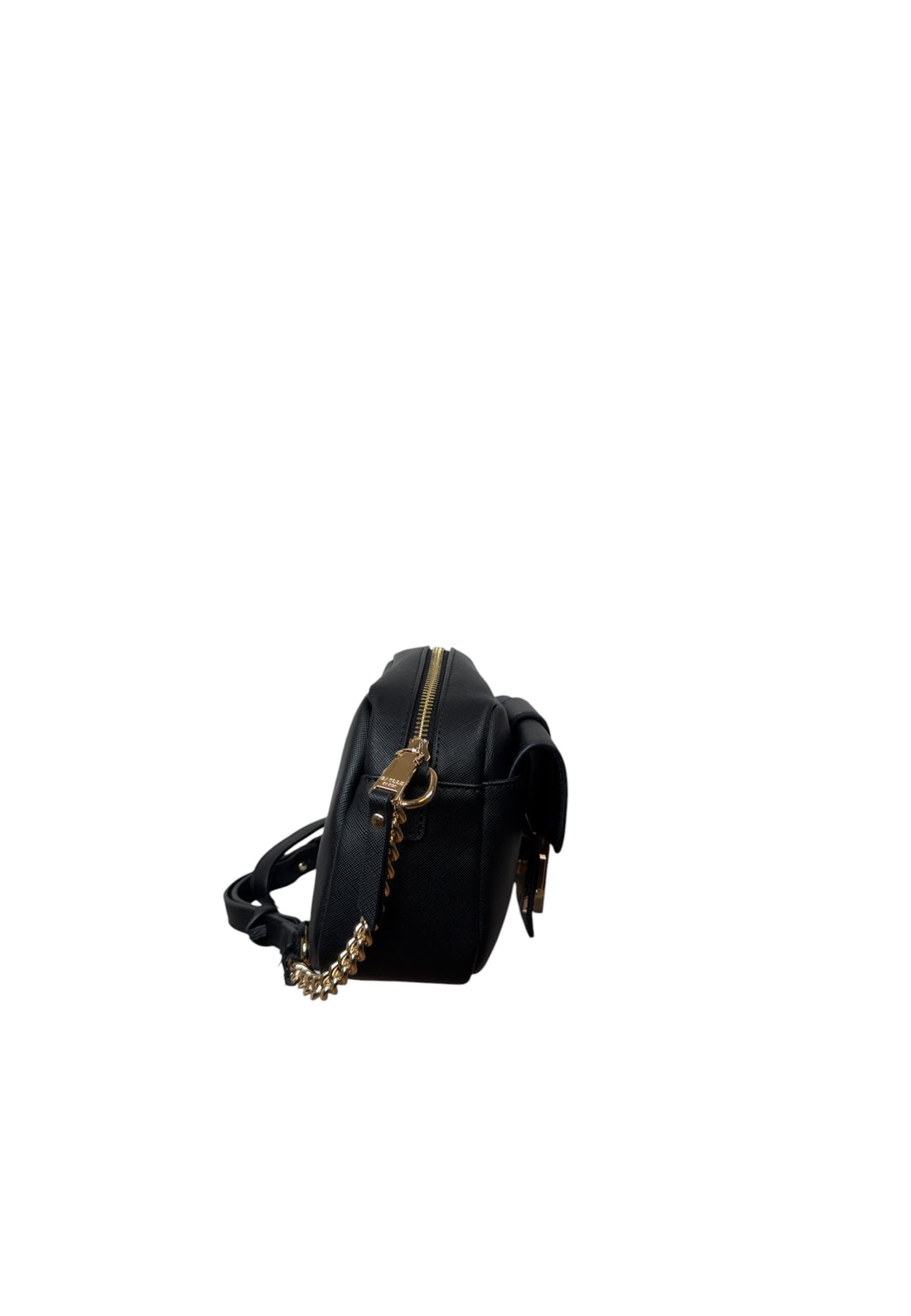 BORSA TRACOLLINA CAMERA BAG GAELLE GAACW03330 NERO