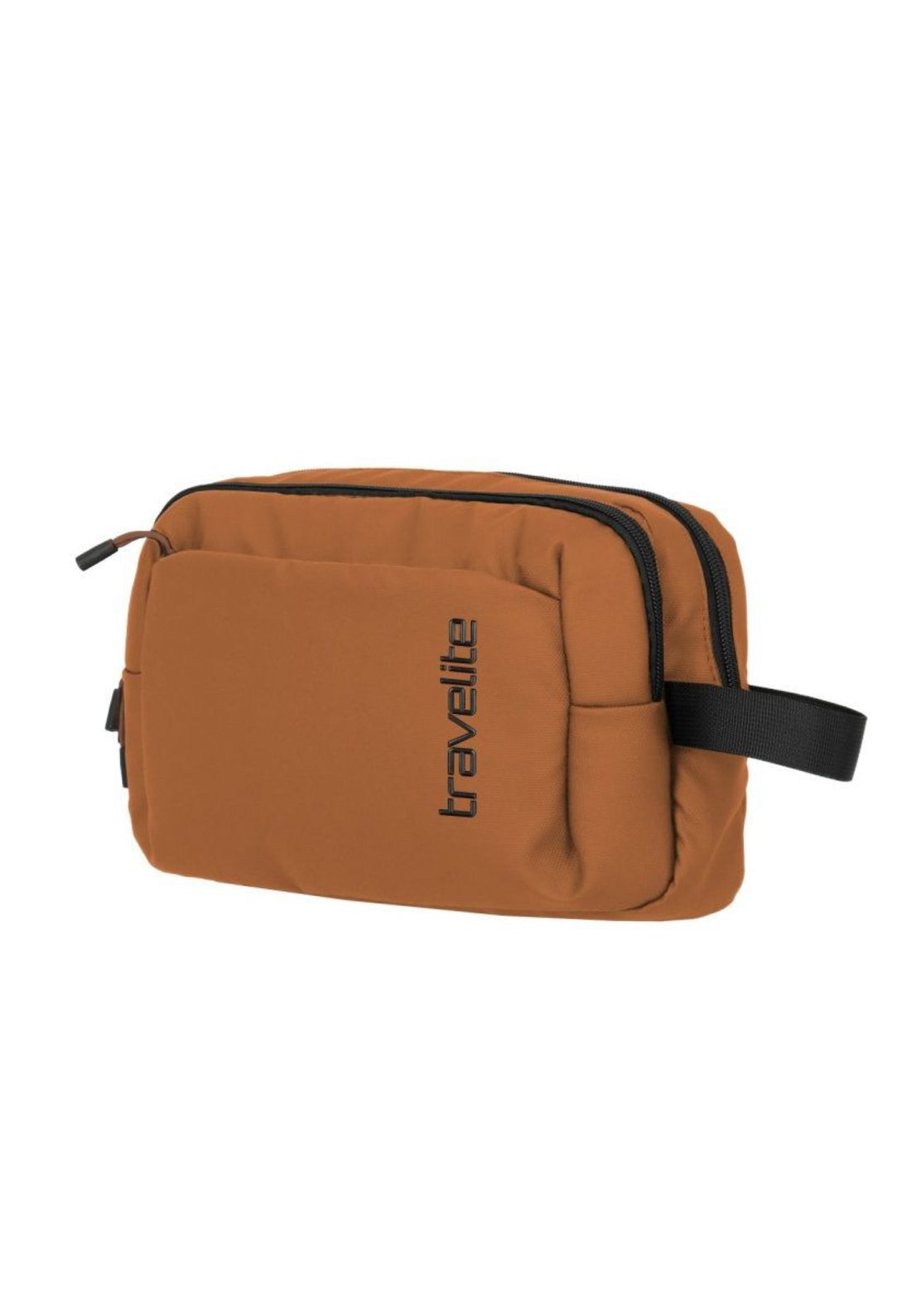 BEAUTY CASE DA VIAGGIO TRAVELITE BRIIZE 91014-87 CURRY