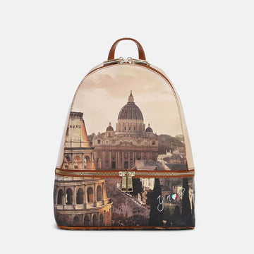 ZAINO DONNA YNOT YES-648F6 JUBILEE