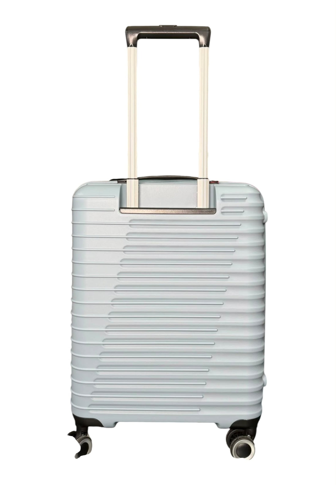 VALIGIA BAGAGLIO A MANO AMERICAN TOURISTER ROADRUSH 155562 MISTY BLUE 55 CM