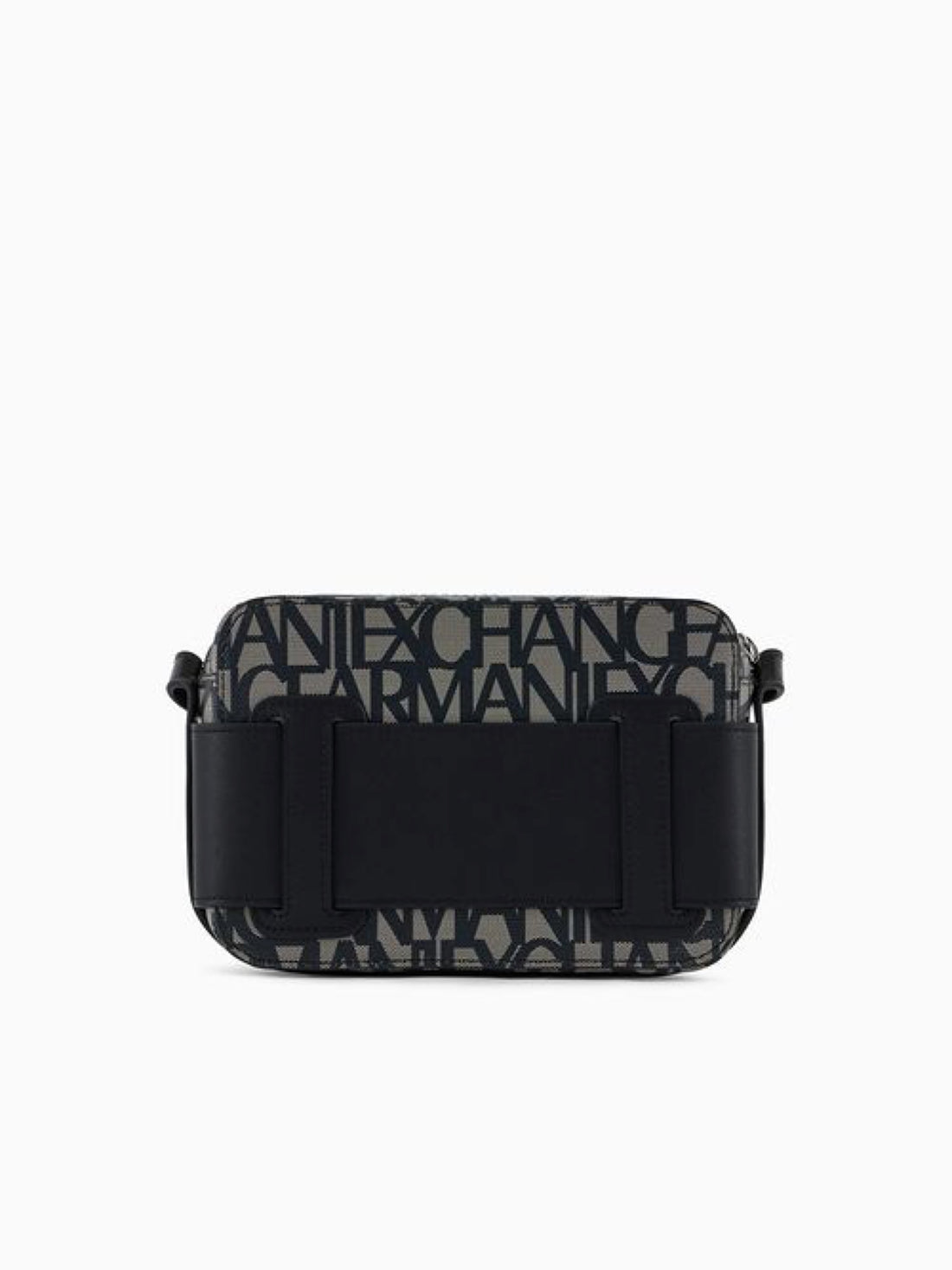 BORSA TRACOLLINA ARMANI EXCHANGE 942699 3F742 00850 NERO