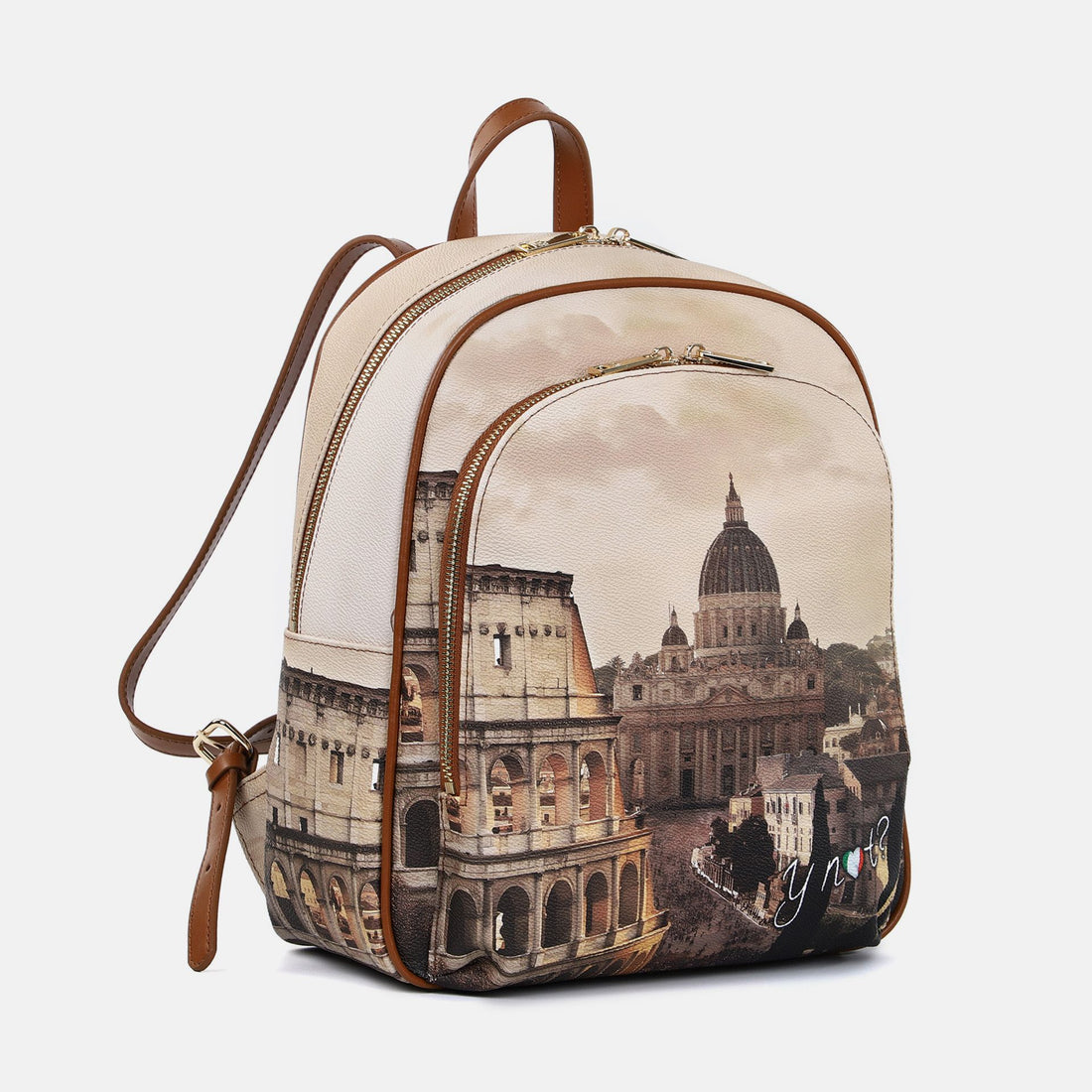 ZAINO DONNA GRANDE YNOT YES-579F6 JUBILEE