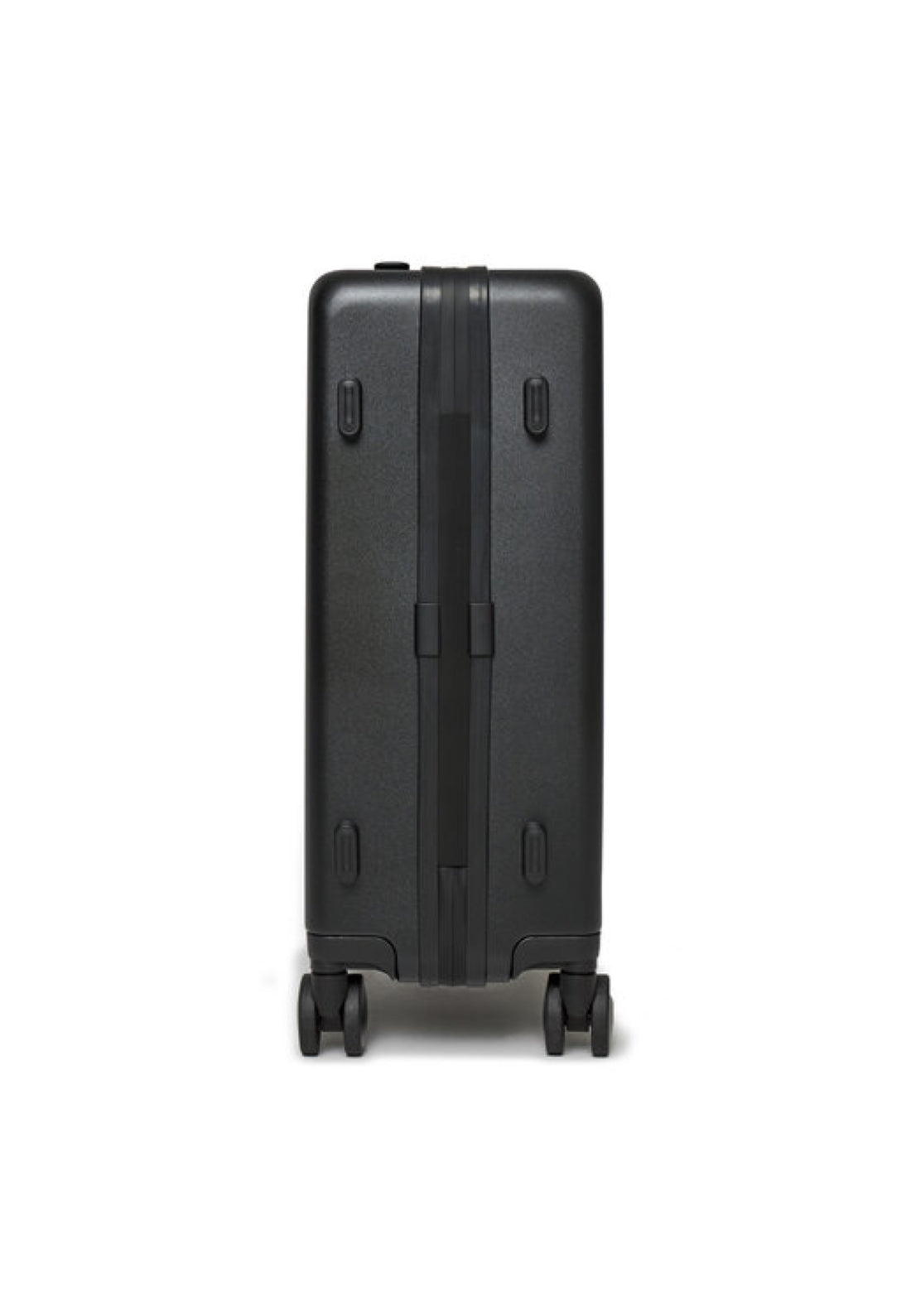 VALIGIA TROLLEY BAGAGLIO A MANO TOMMY HILFIGER AU0AU01973 BDS NERO