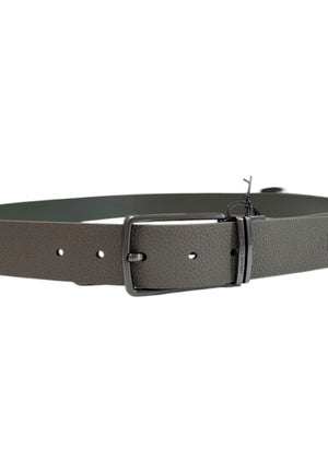 CINTURA UOMO REVERSIBILE ARMANI EXCHANGE XM002836 AF24982 M6099 MAJOR BROWM-CHIMERA