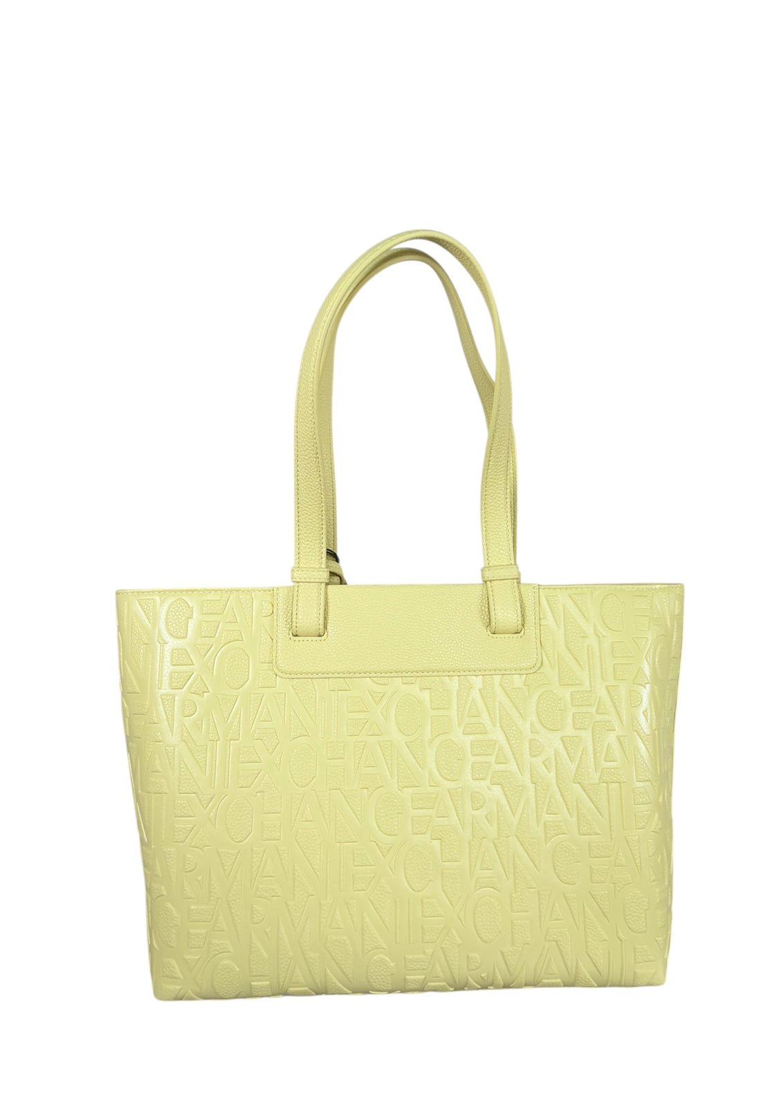BORSA A SPALLA DONNA ARMANI EXCHANGE XW001481 AF15774 U2149 SUNLIGHT