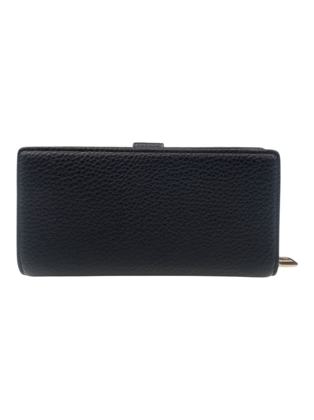 PORTAFOGLIO DONNA MARIACELINE DOPPIO MC5822-1 BLACK