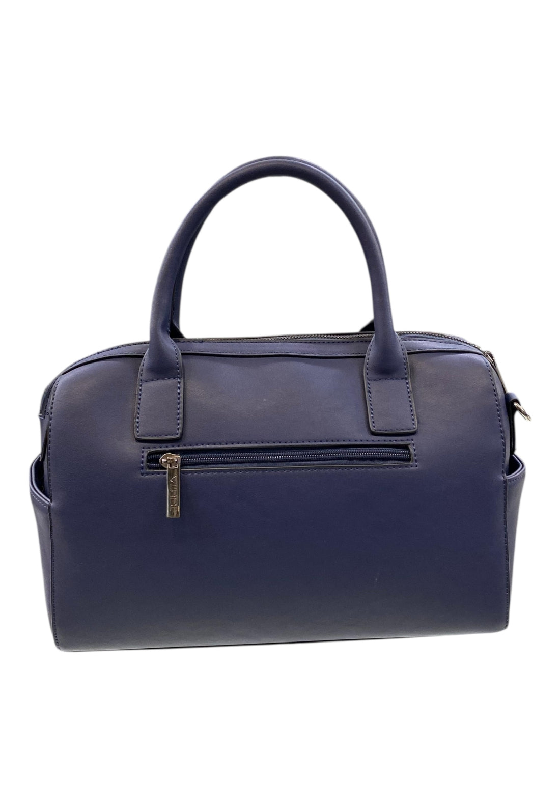 BORSA A MANO E TRACOLLA DONNA VERDE 16-0008093 BLU