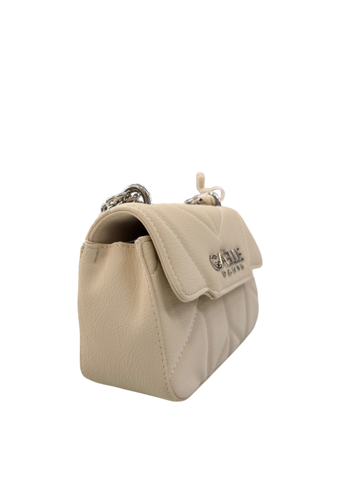 BORSA TRACOLLINA GAELLE GAACW02366 BURRO
