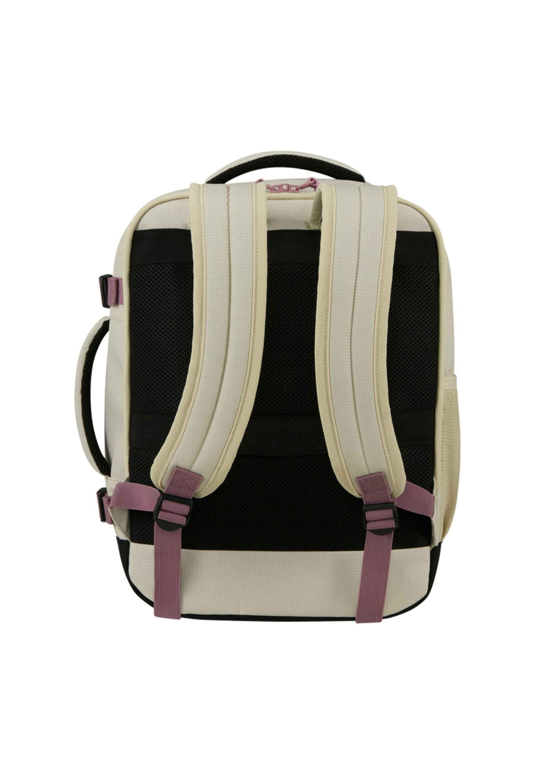ZAINO VIAGGIO CABINA-SEDILE AMERICAN TOURISTER TAKEN2CABIN 150909 COCONUT SAND-GALACTIC MAUVE