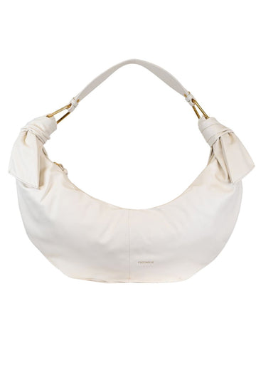 BORSA A SPALLA COCCINELLE FUROSHIKI E1U1A130101 N17 PEARL