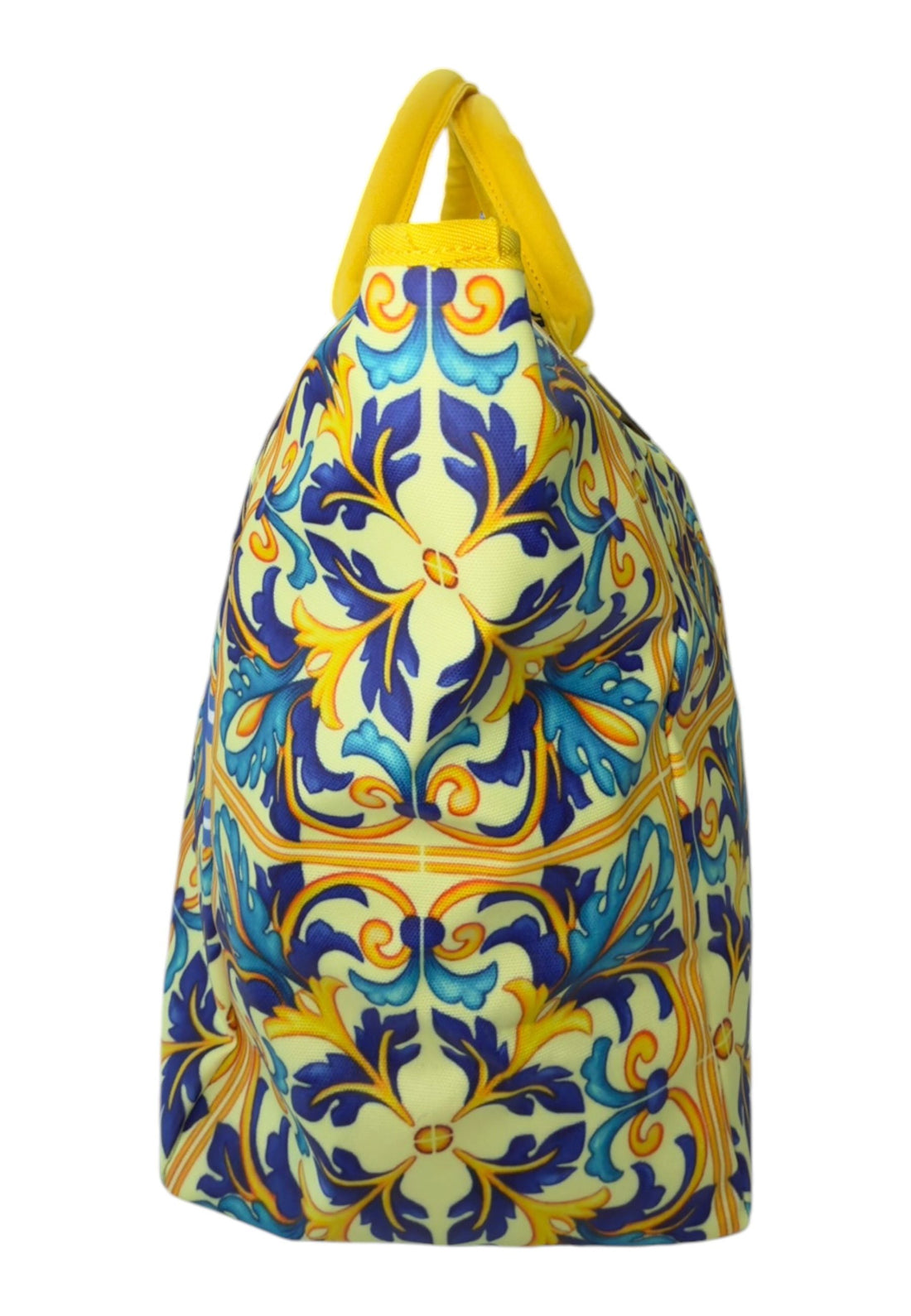 BORSA MARE GRANDE YNOT LIPARI LPI-005S6 YELLOW