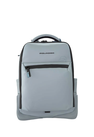 ZAINO PIQUADRO UNDERSEAT GOMMATO CA6638C2OW AZZURRO