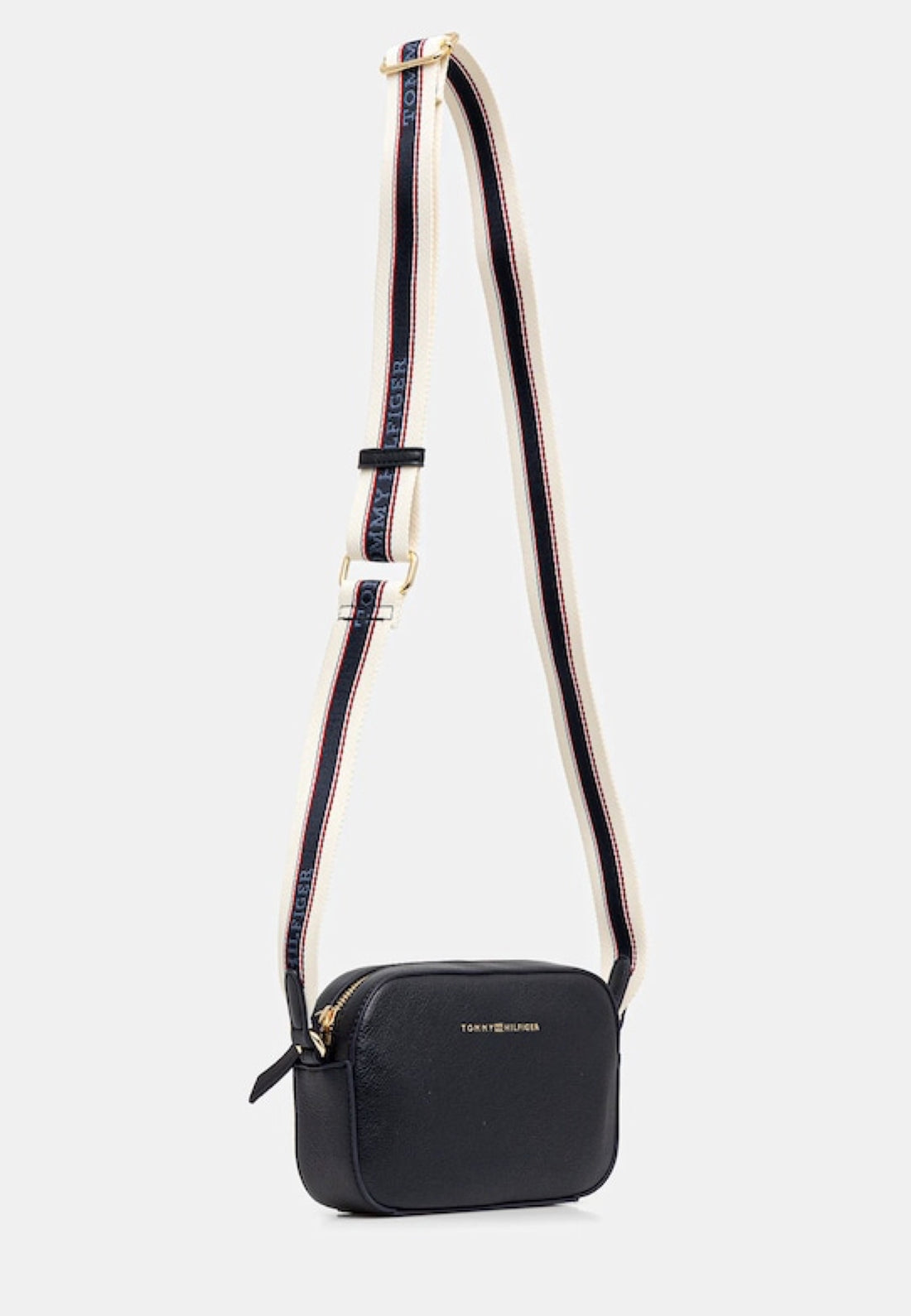 BORSA CAMERA BAG TOMMY HILFIGER AW0AW17450 DW6 BLU