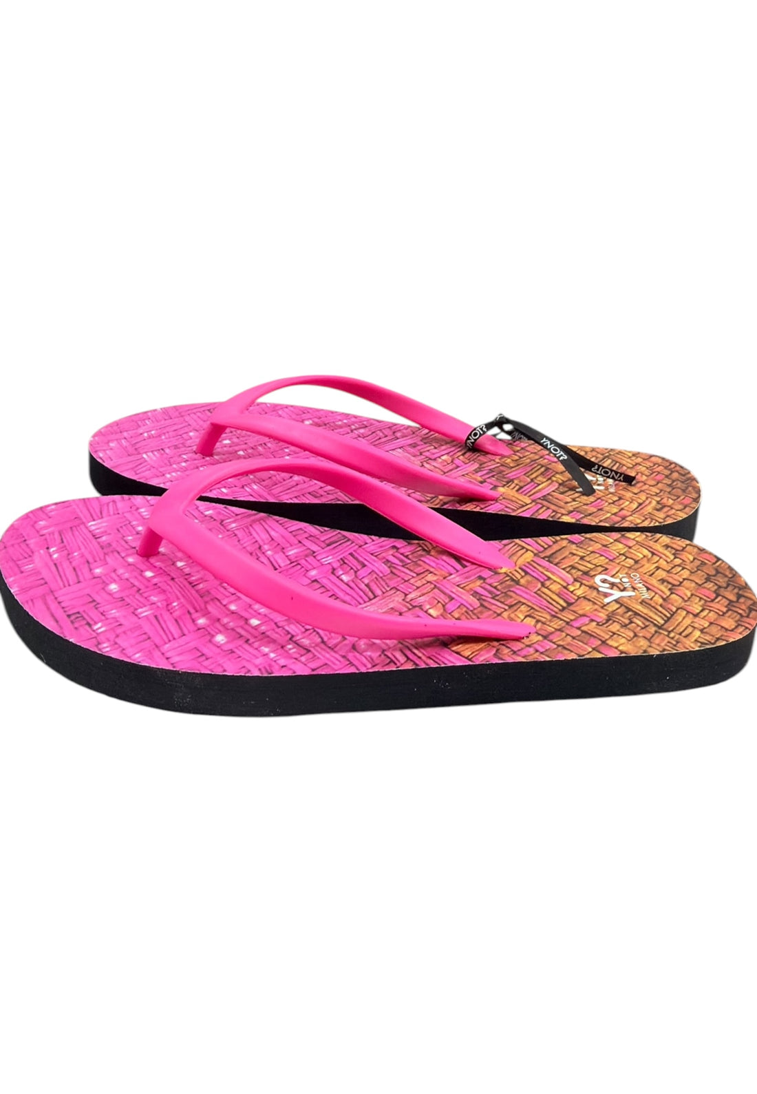 SCARPE INFRADITO MARE DONNA YNOT FLM001S1 GUAVA