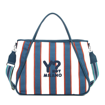 BORSA MARE GRANDE YNOT MISTRAL MST-002S6 BLUE