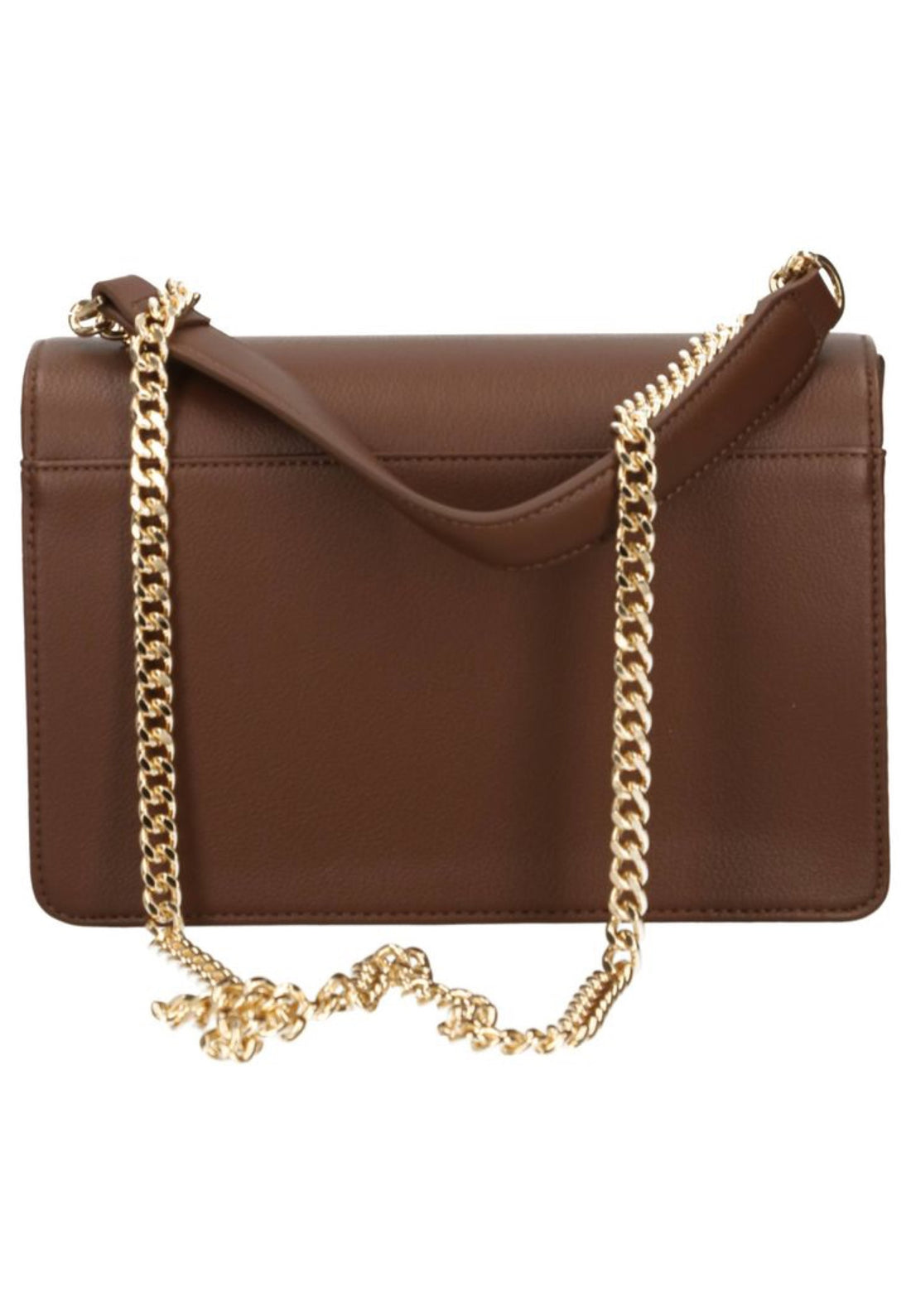 BORSA DONNA TRACOLLINA GAELLE GAACW03060 MOKA