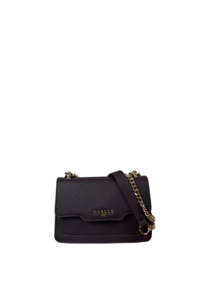 BORSA A MANO E TRACOLLA MINI GAELLE GAACW03302 TESTA DI MORO