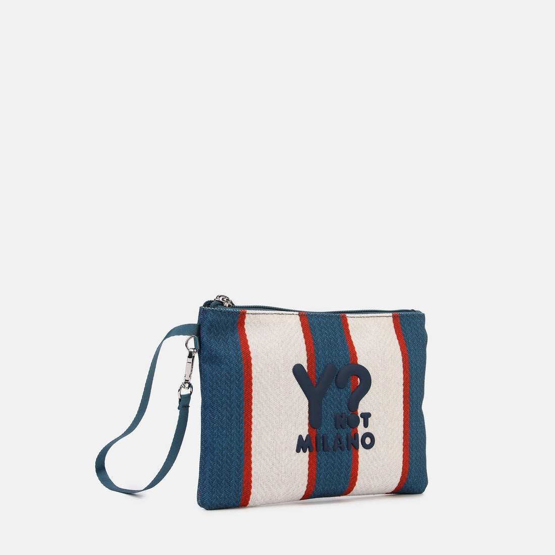 BEAUTY NECESSAIRE MARE YNOT MISTRAL MST-006S6 BLUE