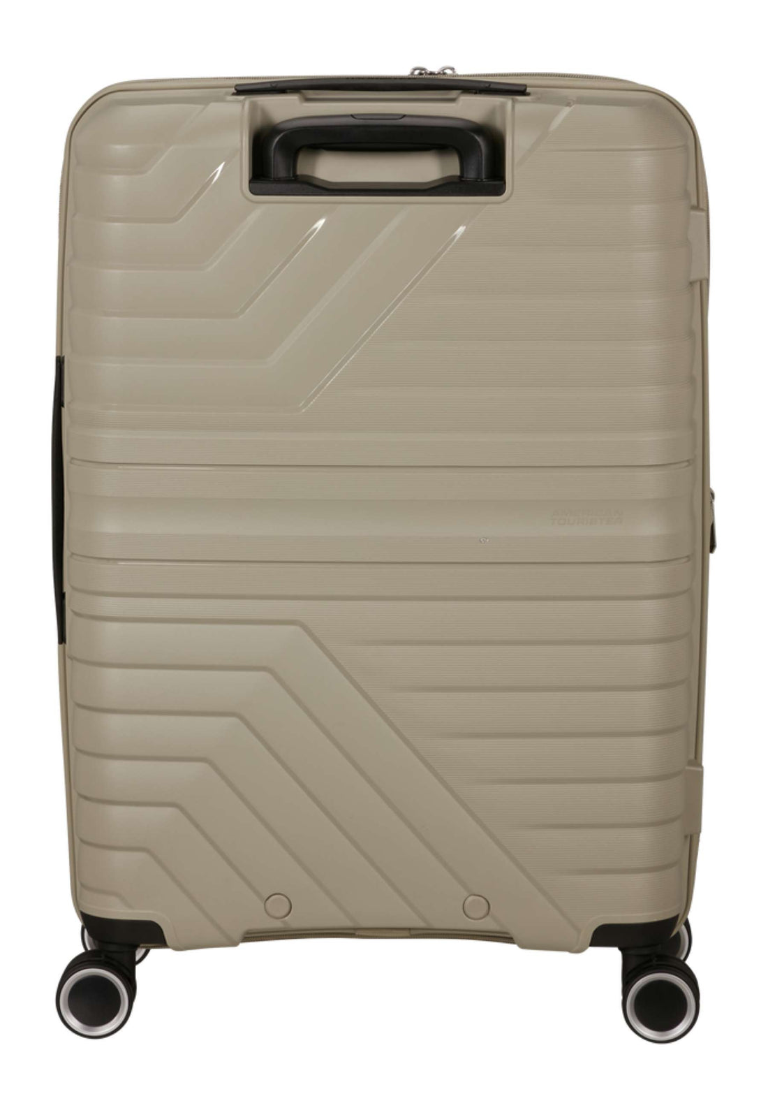 VALIGIA MEDIA AMERICAN TOURISTER FLYTWIST 155266 SANDSTONE  67 CM