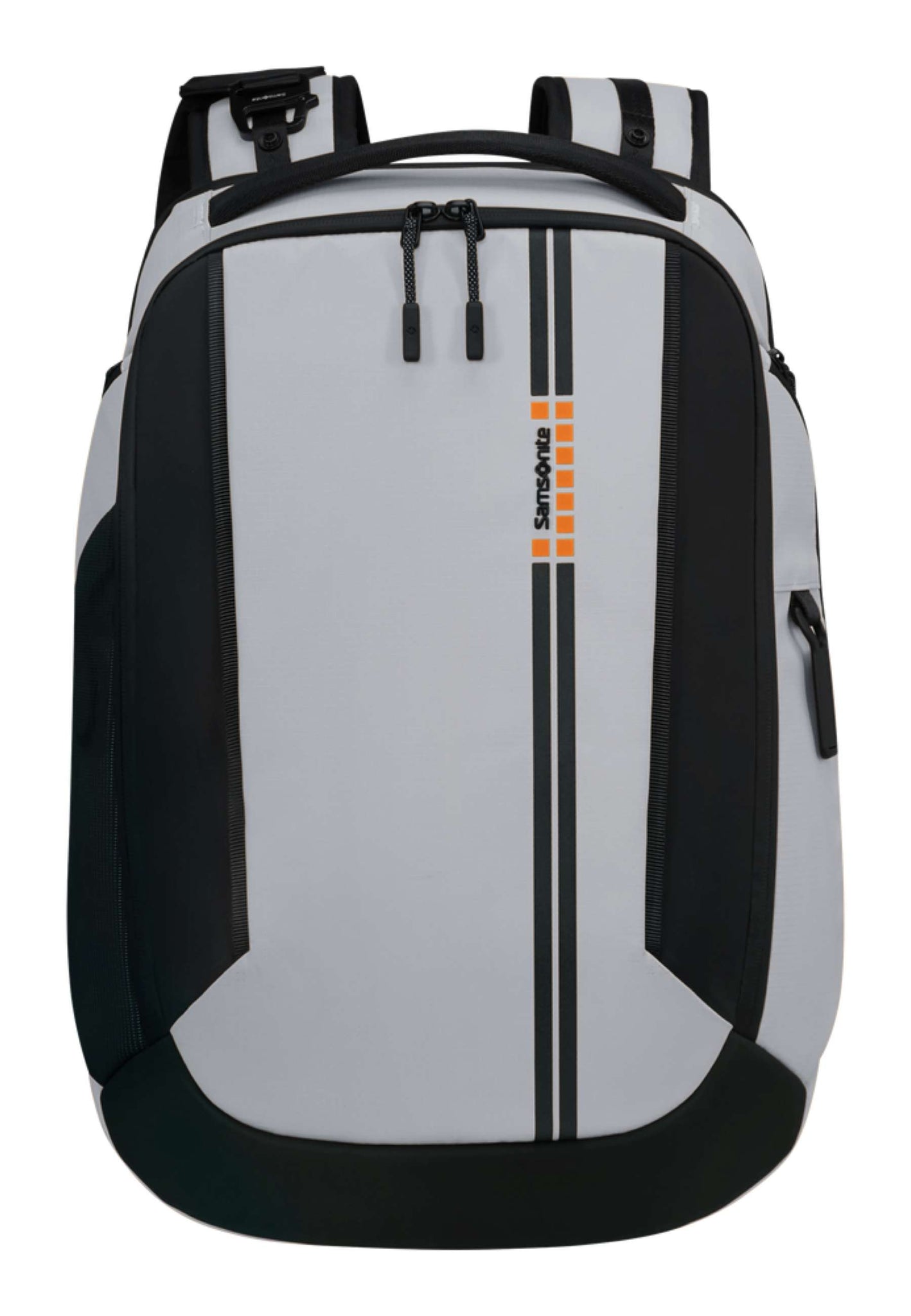 ZAINO SAMSONITE ACTIVE ROAD 157596 1041 GREY PC 15.6"