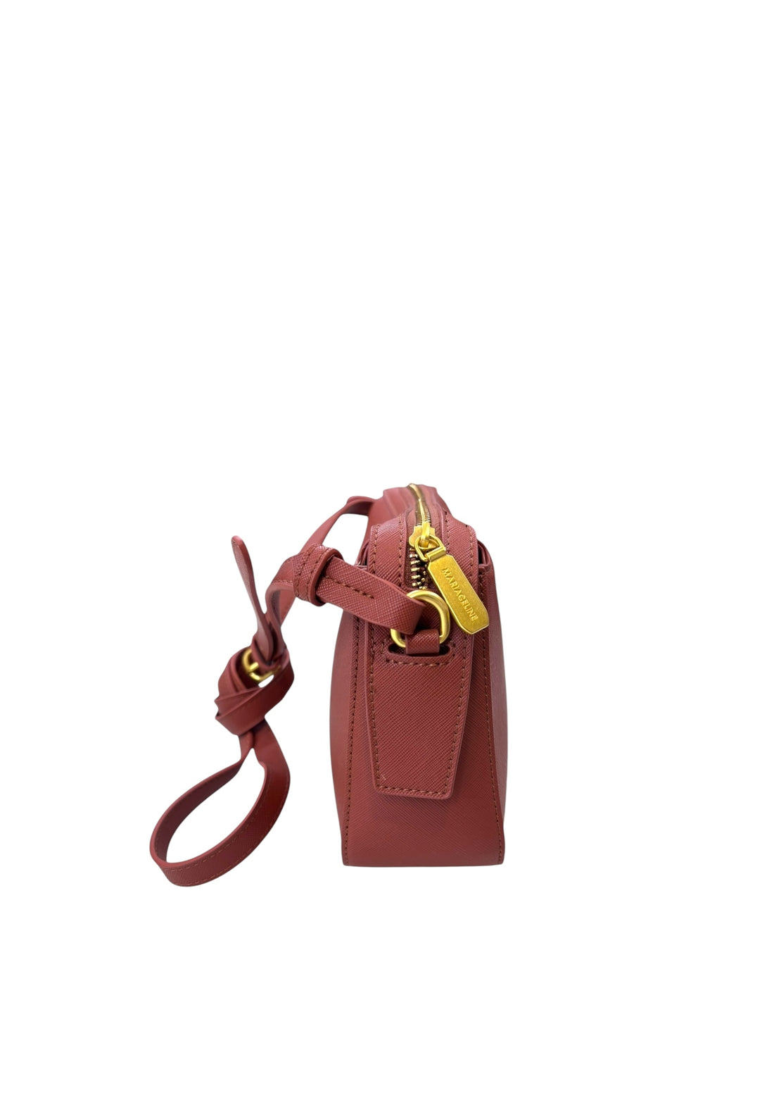 BORSA MARIACELINE MC3901-4 BROWN