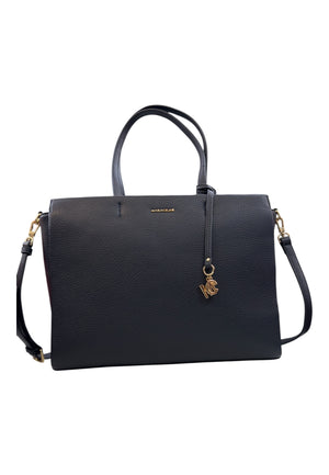 BORSA A SPALLA DONNA MARIACELINE MC5803-1 NAVY